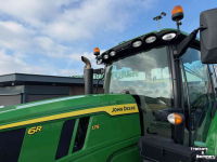 Tractor / Trekker John Deere 6R175 AP 50KM COMMAND-PRO G5-PLUS 2024 645 UUR!!!