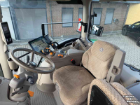 Tractor / Trekker John Deere 6R175 AP 50KM COMMAND-PRO G5-PLUS 2024 645 UUR!!!