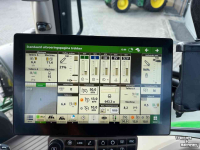 Tractor / Trekker John Deere 6R175 AP 50KM COMMAND-PRO G5-PLUS 2024 645 UUR!!!