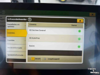 Tractor / Trekker John Deere 6R175 AP 50KM COMMAND-PRO G5-PLUS 2024 645 UUR!!!
