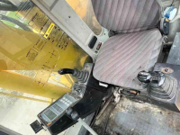 Rupskraan / Graafmachine op rupsen Furukawa 725 Rupskraan Graafmachine