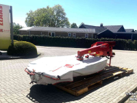 Maaier Kuhn GMD 802