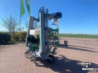Schoffelmachine / Schoffelbalk Zocon Greenseeder 9 elements