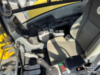 Rupskraan / Graafmachine op rupsen Wacker Neuson ET145