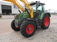 Tractor / Trekker Fendt 310 vario tms