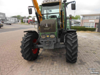 Tractor / Trekker Fendt 310 vario tms