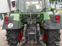 Tractor / Trekker Fendt 310 vario tms