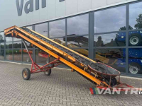 Opvoerband Miedema KT75 Opvoerband