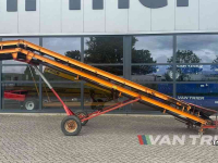 Opvoerband Miedema KT75 Opvoerband