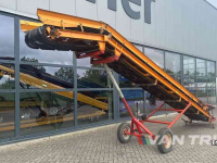 Opvoerband Miedema KT75 Opvoerband