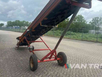 Opvoerband Miedema KT75 Opvoerband