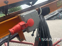 Opvoerband Miedema KT75 Opvoerband