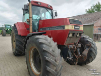 Tractor / Trekker Case-IH Magnum 7130
