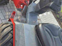 Shovel / Wiellader / Kniklader Fuchs F853H