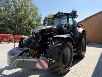 Tractor / Trekker  