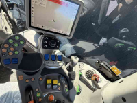 Tractor / Trekker Deutz-Fahr 7250 TTV  Warrior