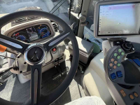 Tractor / Trekker Deutz-Fahr 7250 TTV  Warrior