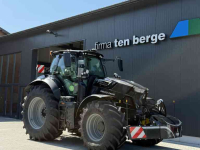 Tractor / Trekker Deutz-Fahr 7250 TTV  Warrior