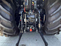 Tractor / Trekker Deutz-Fahr 7250 TTV  Warrior