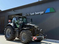 Tractor / Trekker  