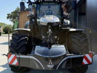 Tractor / Trekker Deutz-Fahr 7250 TTV  Warrior
