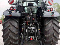 Tractor / Trekker Deutz-Fahr 7250 TTV Warrior