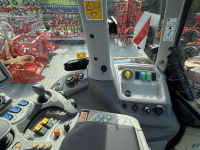 Tractor / Trekker Deutz-Fahr 7250 TTV Warrior