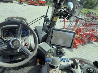 Tractor / Trekker Deutz-Fahr 7250 TTV Warrior