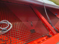 Fronttank zaaimachine Kuhn TF 1500 Quantron