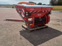 Fronttank zaaimachine Kuhn TF 1500 Quantron