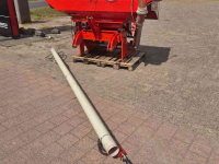 Fronttank zaaimachine Kuhn TF 1500 Quantron