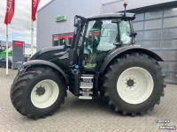 Tractor / Trekker Valtra N155A
