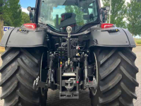 Tractor / Trekker Valtra N155A