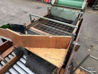 Sorteermachine Compas AS-80 H3 aardappelsorteermachine