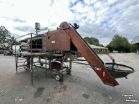 Sorteermachine Compas AS-80 H3 aardappelsorteermachine