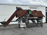 Sorteermachine Compas AS-80 H3 aardappelsorteermachine
