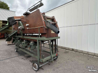 Sorteermachine Compas AS-80 H3 aardappelsorteermachine