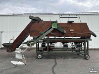 Sorteermachine Compas AS-80 H3 aardappelsorteermachine