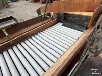 Sorteermachine Compas AS-80 H3 aardappelsorteermachine