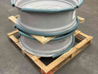 Wielen, Banden, Velgen & Afstandsringen Molcon 10 x 32 vast