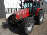 Tractor / Trekker Case-IH cs 110