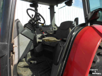 Tractor / Trekker Case-IH cs 110