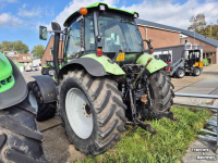 Tractor / Trekker Deutz-Fahr Agrotron TTV 1145
