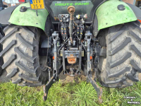 Tractor / Trekker Deutz-Fahr Agrotron TTV 1145