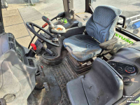 Tractor / Trekker Deutz-Fahr Agrotron TTV 1145