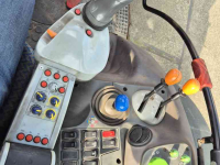 Tractor / Trekker Deutz-Fahr Agrotron TTV 1145