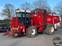 Bietenrooier Gilles Beet Master 2000