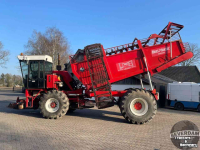 Bietenrooier Gilles Beet Master 2000