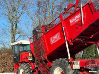 Bietenrooier Gilles Beet Master 2000