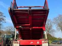 Bietenrooier Gilles Beet Master 2000